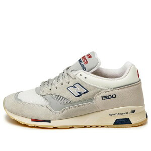 New Balance �j���[�o�����X �����Y �X�j�[�J�[ �yNew Balance 1500 Made In England 'Off White' U1500VSW�z �T�C�Y US_6.5(24.5cm)