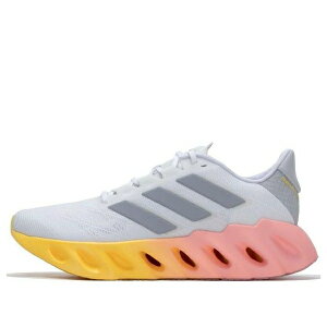 adidas �A�f�B�_�X �����Y �X�j�[�J�[ �yadidas Switch FWD 2 M 'Cloud White Halo Silver Spark' ID0533�z �T�C�Y US_8.5(26.5cm)