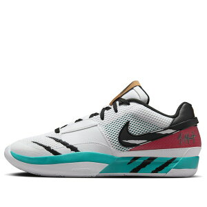 Nike �i�C�L �����Y �X�j�[�J�[ �yNike JA 1 EP 'Reverse Scratch' HJ7929-100�z �T�C�Y US_12(30.0cm)
