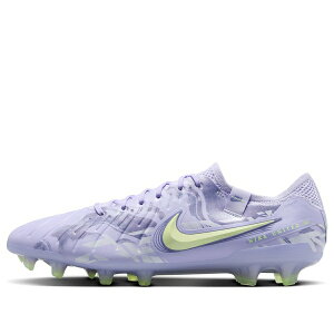 Nike �i�C�L �����Y �X�j�[�J�[ �yNike Tiempo Legend 10 Elite FG 'United Pack Purple Agate' HF1592-500�z �T�C�Y US_8(26.0cm)