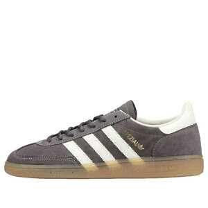 adidas �A�f�B�_�X �����Y �X�j�[�J�[ �yadidas Handball Spezial 'Grey Strata Gum' KZ6705�z �T�C�Y US_10(28.0cm)