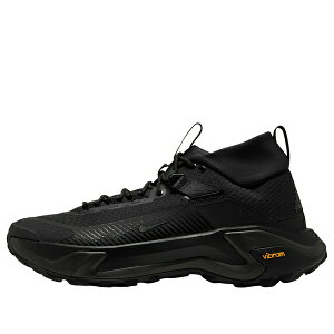Nike �i�C�L �����Y �X�j�[�J�[ �yNike x ACG Zegama Hike 'Black' IO7854-002�z �T�C�Y US_10(28.0cm)