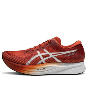 ASICS �A�V�b�N�X �����Y �X�j�[�J�[ �yASICS Magic Speed 2 'Spice Latte' 1011B443-600�z �T�C�Y US_8.5(26.5cm)