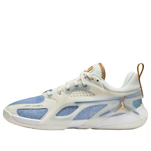 Jordan �W���[�_�� ���f�B�[�X �X�j�[�J�[ �y(WMNS) Air Jordan Heir Series PF 'Denim Gold' FZ2473-104�z �T�C�Y US_8.5(25.5cm)