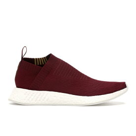 adidas アディダス メンズ スニーカー 【adidas NMD CS2】 サイズ US_11(29.0cm) SNS Class of 99 Burgundy