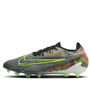 Nike �i�C�L �����Y �X�j�[�J�[ �yNike Phantom GX Elite Gripknit Fusion FG 'Link Pack' DV6971-071�z �T�C�Y US_6.5(24.5cm)