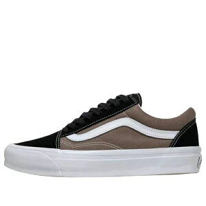 Vans oY Y Xj[J[ yVans Premium Old Skool 'Santorini Walnut Grey Black' VN000D56ESQz TCY US_12(30.0cm)