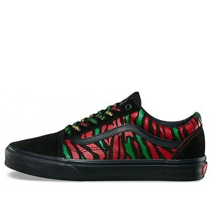 Vans oY Y Xj[J[ yVans A Tribe Called Quest x Old Skool 'Stripes' VN0A38G1Q4Bz TCY US_10(28.0cm)