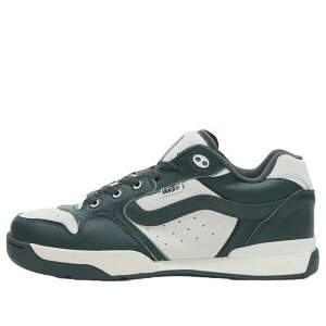 Vans �o���Y �����Y �X�j�[�J�[ �yVans Premium Rowley XLT 'Goblin Green' VN000CQFCPM�z �T�C�Y US_M_13