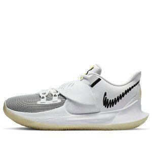Nike �i�C�L �����Y �X�j�[�J�[ �yNike Kyrie Low 3 EP 'Eclipse' CJ1287-100�z �T�C�Y US_9(27.0cm)