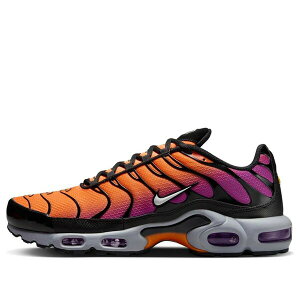 Nike �i�C�L �����Y �X�j�[�J�[ �yNike Air Max Plus 'Desert Sunset' DM0032-014�z �T�C�Y US_9(27.0cm)