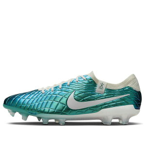 Nike iCL Y Xj[J[ Dark Atomic Teal/Sail yNike Tiempo Legend 10 Elite FG 'Emerald' FQ3247-300z TCY US_6(24.0cm)