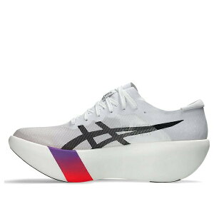 ASICS AVbNX Y Xj[J[ White/Flash Red yASICS Metaspeed Ray Tokyo 'White Flash Red' 1013A176-100z TCY US_12(30.0cm)