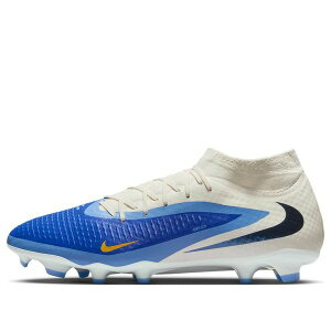 Nike iCL Y Xj[J[ Racer Blue/Dark Obsidian yNike Phantom 6 High Academy MG 'Fear Nothing Pack' HQ2279-400z TCY US_9(27.0cm)