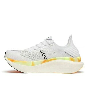 Saucony �T�b�J�j�[ �����Y �X�j�[�J�[ White/Peel �ySaucony Endorphin Elite 2 'White Peel' S30994-130�z �T�C�Y US_7(25.0cm)