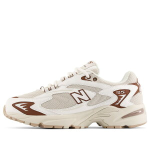 New Balance j[oX Y Xj[J[ CREAM/BROWN/WHITE yNew Balance NB 725 v1 'Beige Brown' ML725AEz TCY US_5(23.0cm)