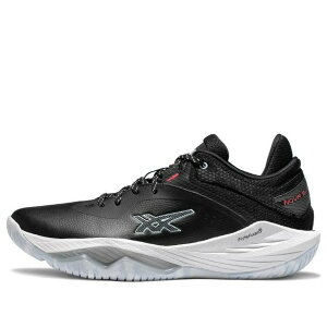 ASICS AVbNX Y Xj[J[ Black/White yASICS Nova Surge Low 'Black Sky Pink' 1061A043-001z TCY US_11(29.0cm)