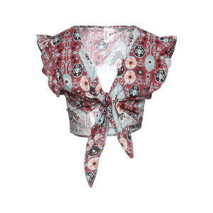 yz X[xjA[ fB[X TVc gbvX Tops Red