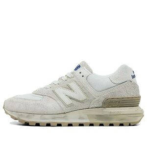 New Balance �j���[�o�����X �����Y �X�j�[�J�[ �yNew Balance 574 'Sea Salt Bone' U574LGRS�z �T�C�Y US_6(24.0cm)