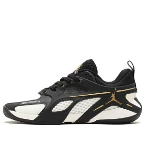 Air Jordan �W���[�_�� �����Y �X�j�[�J�[ �yAir Jordan Heir PF 'Black Sail Gold' FQ3859-007�z �T�C�Y US_10.5(28.5cm)