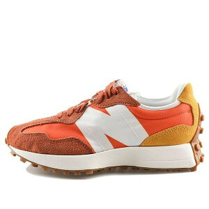 New Balance j[oX Y Xj[J[ yNew Balance 327 'Varsity Orange' MS327CLAz TCY US_11.5(29.5cm)