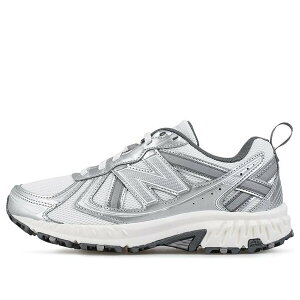 New Balance �j���[�o�����X �����Y �X�j�[�J�[ �yNew Balance 410 'Silver' MT410KM5�z �T�C�Y US_10.5(28.5cm)