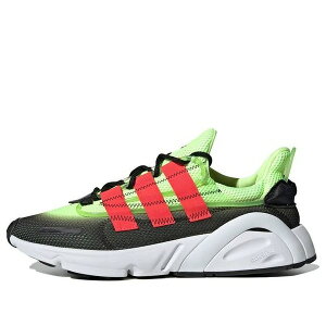 adidas �A�f�B�_�X �����Y �X�j�[�J�[ �yadidas LXCON 'Black Shock Red' G27578�z �T�C�Y US_M_4