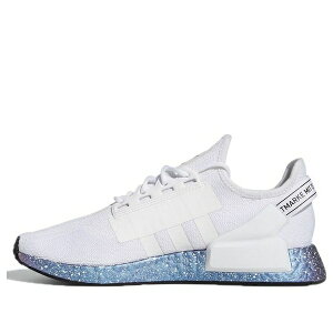 adidas AfB_X Y Xj[J[ yadidas NMD_R1 V2 'White Speckled' GX5163z TCY US_9.5(27.5cm)
