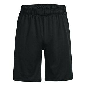 Under Armour A_[A[}[ Y Xj[J[ yUnder Armour Tech Vent Shorts 'Black' 1376955-001z TCY US_M_M