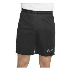 Nike iCL Y Xj[J[ yNike Dri-FIT Academy Men's Football Shorts 'Black White' DV9743-010z TCY US_M_XL