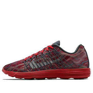 Nike �i�C�L �����Y �X�j�[�J�[ �yNike Gyakusou x Lunaracer+ 3 'Team Red' 726447-600�z �T�C�Y US_12(30.0cm)