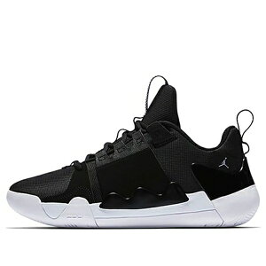 Jordan �W���[�_�� �����Y �X�j�[�J�[ �yAir Jordan Zoom Zero Gravity PF 'Black' AT4030-001�z �T�C�Y US_10.5(28.5cm)