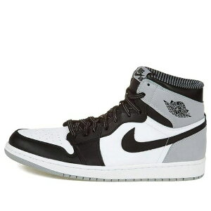 Jordan �W���[�_�� �����Y �X�j�[�J�[ �yAir Jordan 1 Retro High OG 'Barons' 555088-104�z �T�C�Y US_8.5(26.5cm)