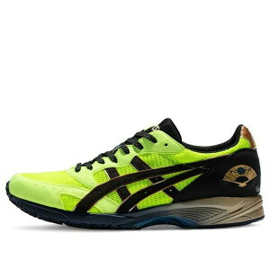 ASICS �A�V�b�N�X �����Y �X�j�[�J�[ �yASICS Tarther Japan 'Safety Yellow' 1013A109-751�z �T�C�Y US_8(26.0cm)