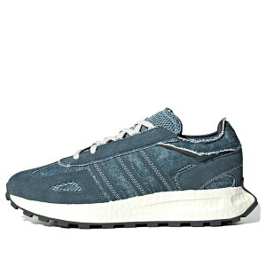 adidas �A�f�B�_�X �����Y �X�j�[�J�[ �yadidas Retropy E5 'Blue' FZ6560�z �T�C�Y US_M_4