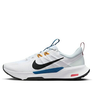 Nike �i�C�L �����Y �X�j�[�J�[ �yNike Juniper Trail 2 Next Nature 'White Pure Platinum Black' DM0822-104�z �T�C�Y US_10(28.0cm)
