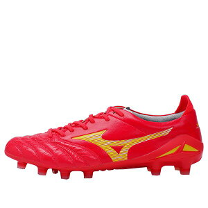 Mizuno �~�Y�m �����Y �X�j�[�J�[ �yMizuno Morelia Neo4 IV Elite 'Red' P1GA233264�z �T�C�Y US_7.5(25.5cm)