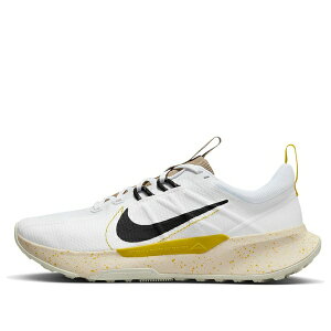 Nike �i�C�L �����Y �X�j�[�J�[ �yNike Juniper Trail 2 'White Vivid Sulfur' DM0822-101�z �T�C�Y US_12(30.0cm)