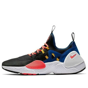 Nike �i�C�L �����Y �X�j�[�J�[ �yNike Huarache E.D.G.E. TXT 'Black Blue Bright Crimson' AO1697-003�z �T�C�Y US_12(30.0cm)