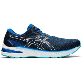 ASICS アシックス メンズ スニーカー 【ASICS GT-2000 10】 サイズ US_11.5(29.5cm) Lake Drive Blue