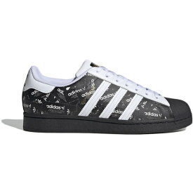 adidas アディダス メンズ スニーカー 【adidas Superstar】 サイズ US_11.5(29.5cm) Black Labels