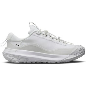 Nike ナイキ メンズ スニーカー 【Nike ACG Mountain Fly 2 Low】 サイズ US_7(25.0cm) Comme des Garcons Homme Plus White