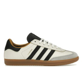 adidas アディダス メンズ スニーカー 【adidas Samba OG】 サイズ US_10.5(28.5cm) JJJJound White