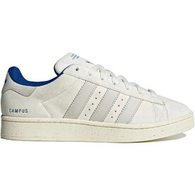 adidas アディダス メンズ スニーカー 【adidas Campus 00s】 サイズ US_9.5(27.5cm) WOK22 White