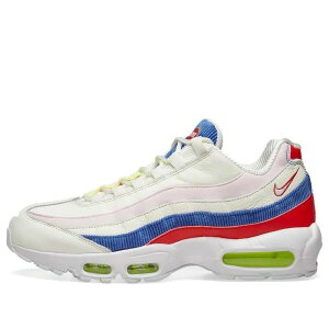Nike iCL fB[X Xj[J[ White/Multi-color y(WMNS) Nike Air Max 95 SE 'Panache' AQ4138-101z TCY US_W_10