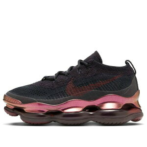 Nike �i�C�L ���f�B�[�X �X�j�[�J�[ Black/Burgundy/Pure Platinum/Metallic Silver �y(WMNS) Nike Air Max Scorpion 'Black Burgundy' DJ4702-004�z �T�C�Y US_5.5(22.5cm)