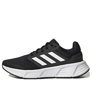 adidas AfB_X fB[X Xj[J[ Core Black/Cloud White/Core Black y(WMNS) adidas Galaxy 6 'Black White' GW3847z TCY US_8(25.0cm)
