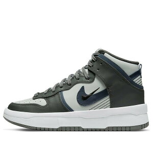 Nike iCL fB[X Xj[J[ Gray/Black/Gray/Dark y(WMNS) Nike Dunk High Up 'Iron Grey' DH3718-002z TCY US_7.5(24.5cm)