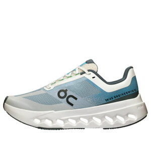On Running I jO fB[X Xj[J[ Niagara/White y(WMNS) On Running Cloudsurfer Next 'Niagara White' 3WE30051025z TCY US_8(25.0cm)