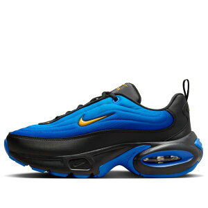 Nike �i�C�L ���f�B�[�X �X�j�[�J�[ Black/Racer Blue/University Gold �y(WMNS) Nike Air Max Portal 'Racer Blue' HF3053-005�z �T�C�Y US_7(24.0cm)